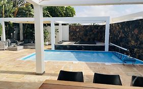 Casa Paloma With Heated Pool In El Roque