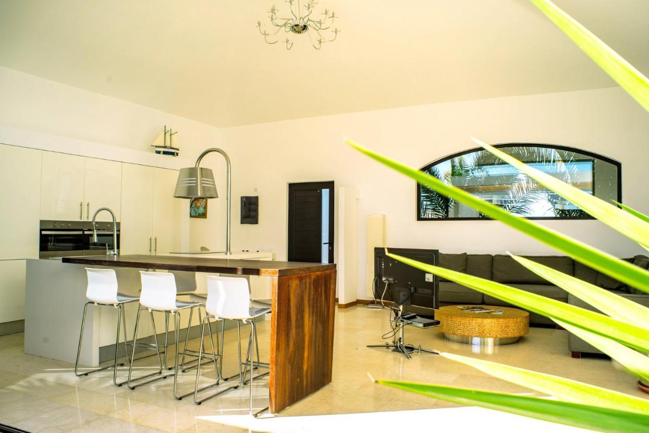 Villa Casa Paloma With Heated Pool In El Roque à Cotillo Extérieur photo